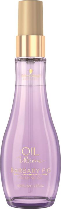Image du produit Schwarzkopf Professional Huile Ultime Barbary Fig Finishing Oil (100 ml)