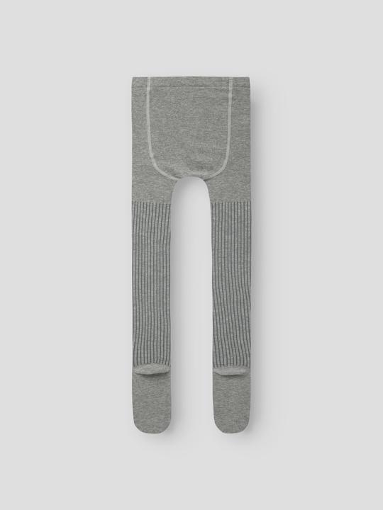 Actual product image Name it Nknppantyhose 2p Rib Noos (86)