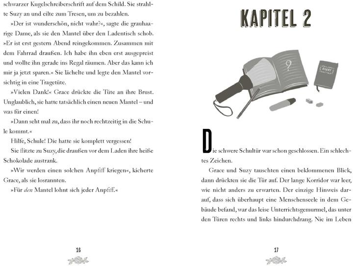 Produktbild Tod im Samtmantel (Deutsch, Birgit Niehaus, Sarah Wynne, 2025)