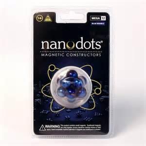 Immagine prodotto Nanodots 12 MEGA Blu