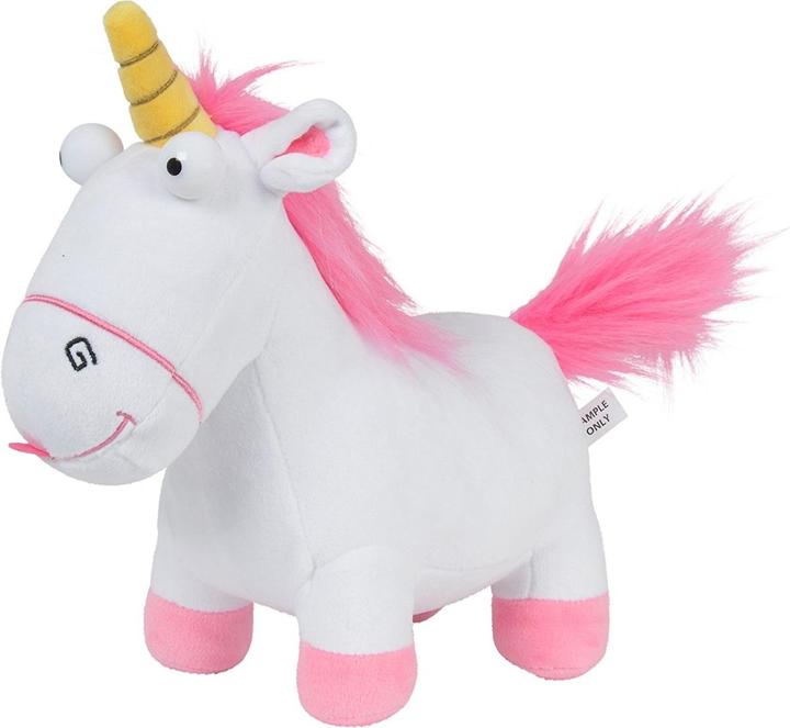 Image du produit Minions Licorne Fluffy (35 cm)