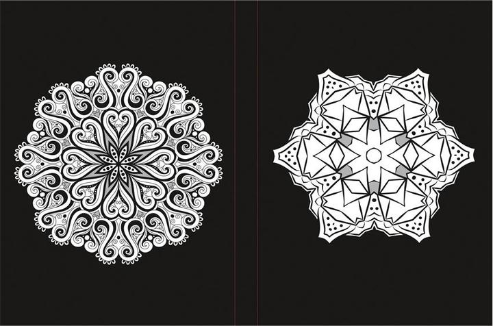 Immagine prodotto Mandala