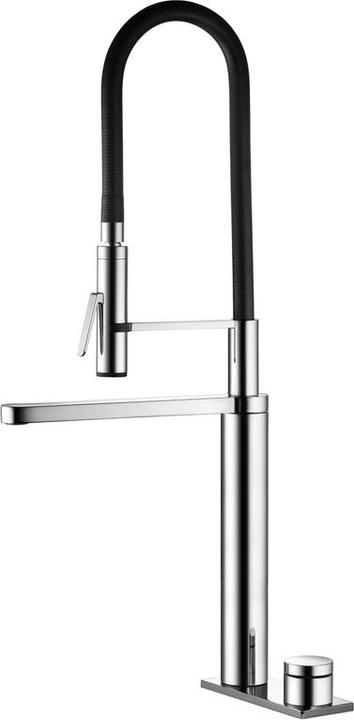 Produktbild KWC Armaturen ONO touch light PRO A 220