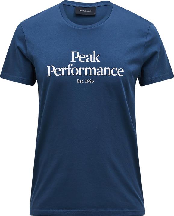 Image du produit Peak Performance Thé original (S)