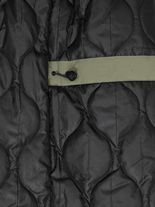 Actual product image Tom Tailor hooded parka Heren Jas - Maat XL (XL)