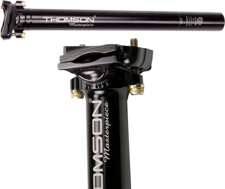 Actual product image Thomson Masterpiece (31.60 mm)