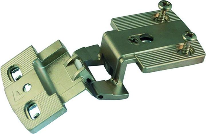 Actual product image Prämeta SERIES 3000 single-axis thin doorstop belts flat belt, door support 13