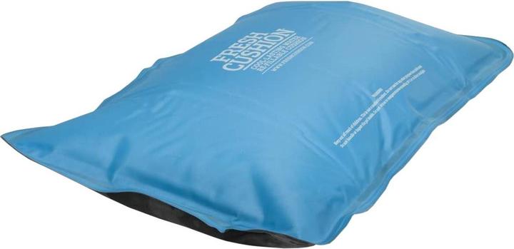 Image du produit InnovaGoods Coussin Rafraîchissant Rechargeable (52 x 35 cm)