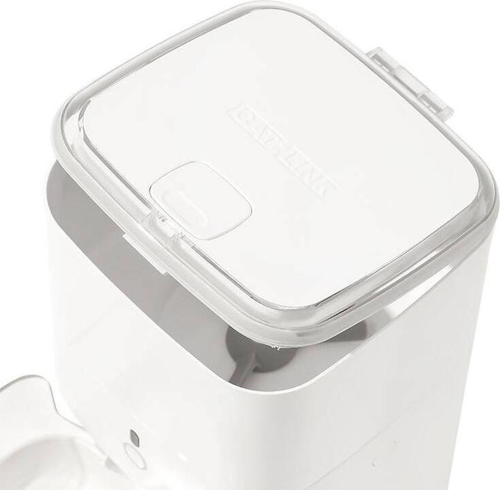 Actual product image Catlink Smart food dispenser Fresh 2 FO4 PRO (4 l)