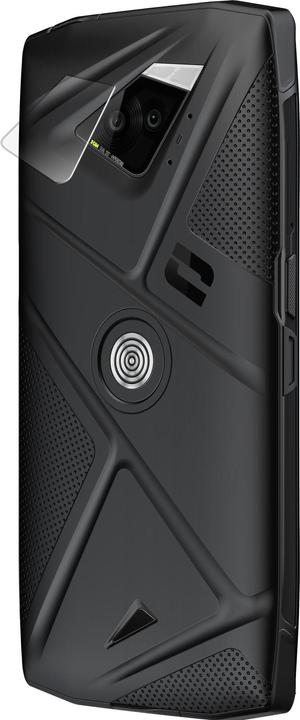 Image du produit Crosscall Protection d'écran X-Glass Action-X5 (1 pièce(s), Crosscall Action-X5)