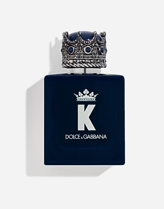 Dolce & Gabbana Dolce Gabbana King Men 50 Vapo Parfum (Eau de Parfum, 50 ml)