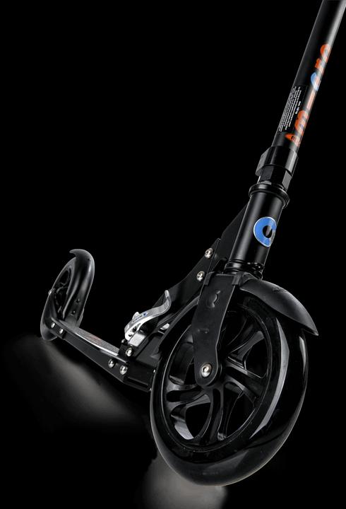 Produktbild Micro Black