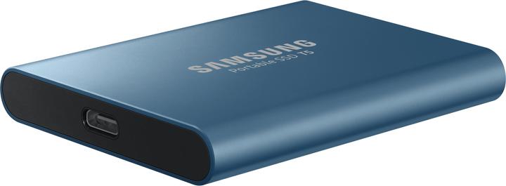 Produktbild Samsung Portable T5 (500 GB)