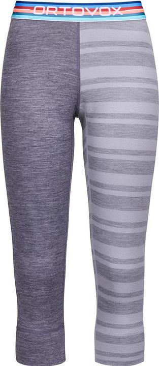 Actual product image Ortovox Women's 185 Rock'N'Wool Short Pants (XL)