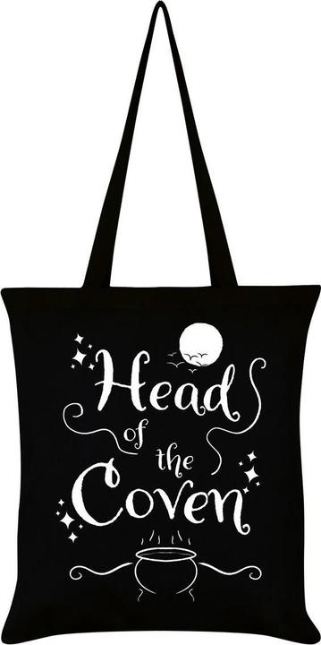 Image du produit Grindstore Sac de transport Head Of The Coven (20.27 l)