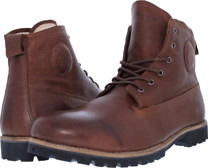 Produktbild Blackstone Stiefel (44)