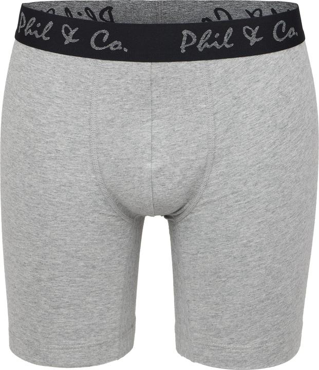 Produktbild Phil & Co. Berlin Retro Pants All Styles (XL, 4er Pack)