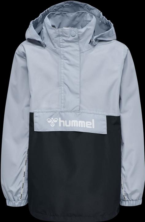 Actual product image hummel Timu Jacket (140)