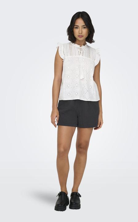 Image du produit Only Coupe normale Short Short (S)