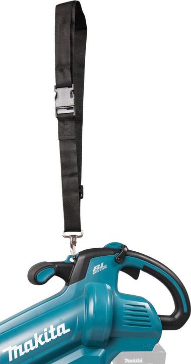 Immagine prodotto Makita DUB187Z (Batteria ricaricabile, Soffiafoglie)