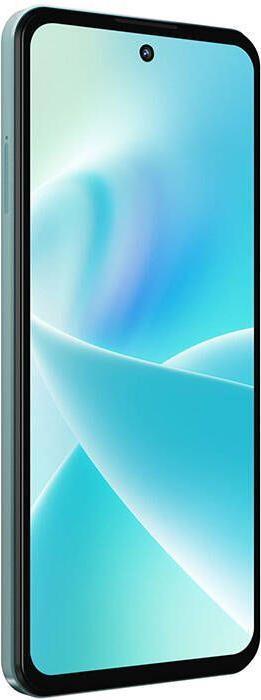 Immagine prodotto Hotwav Smartphone Note 12 2024 - 6,8' 6/128GB Verde scuro (128 GB, Verde Scuro, 6.80")