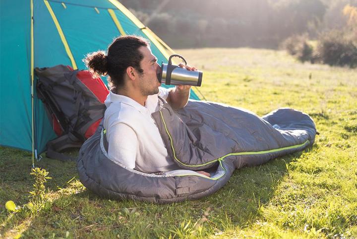 Produktbild Bestway Mumienschlafsack Pavillo Hiberhide 1 (230 cm)