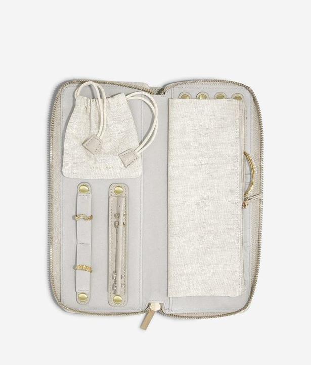 Actual product image Stackers Jewellery Roll
