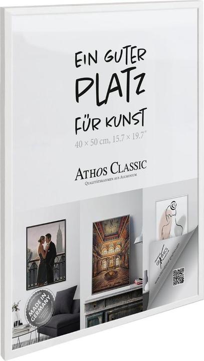 Actual product image International Graphics Athos