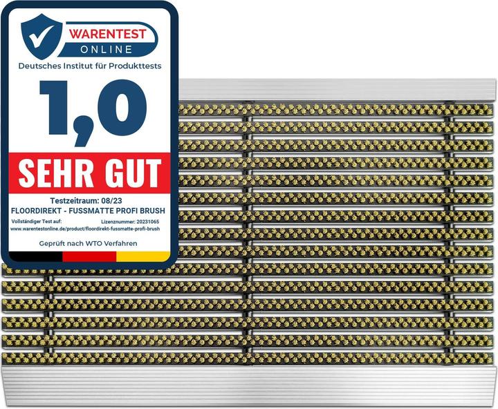 Produktbild Floordirekt Profi (60 x 90 cm)