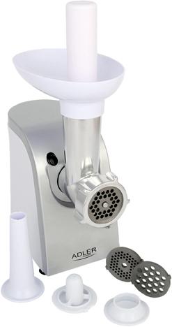 Actual product image Adler AD 4808 meat grinder