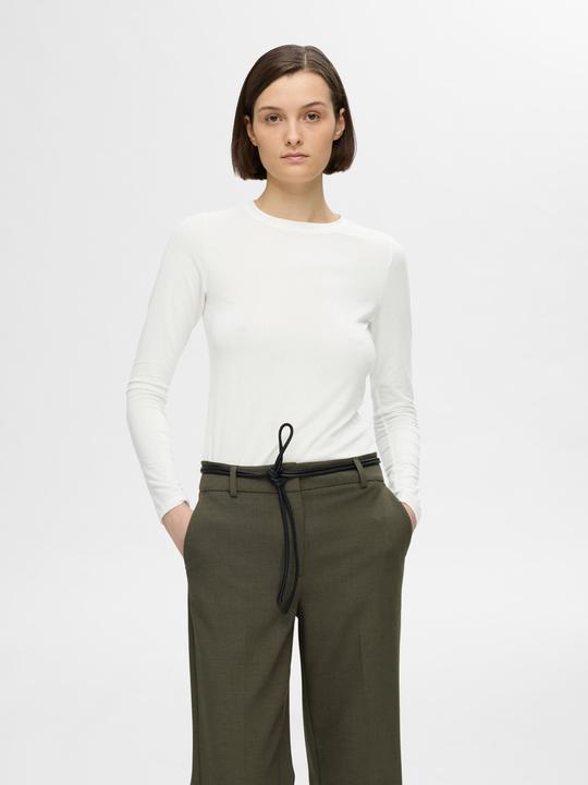 Produktbild Selected Femme Basic Longsleeve (XS)