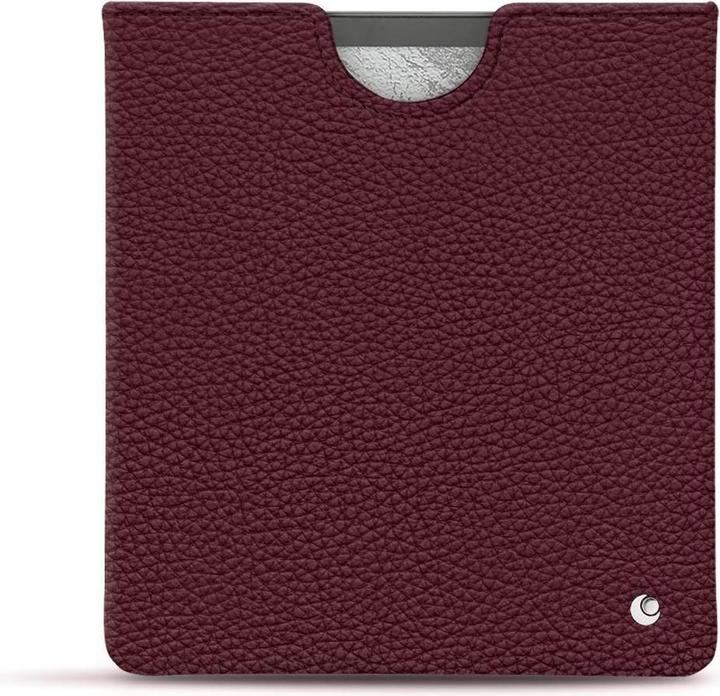 Lie de vin ( Pantone #412234 )