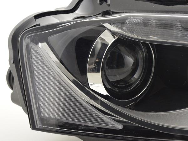Actual product image Stag Audi A3 Facelift - Xenon Headlights (R)