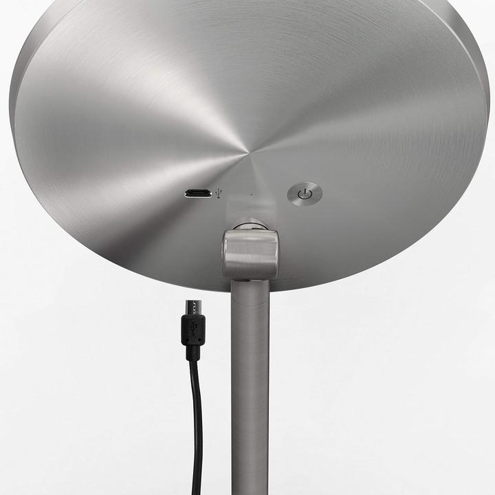 Actual product image Simplehuman Sensor mirror (5 x 17 x 28 cm)