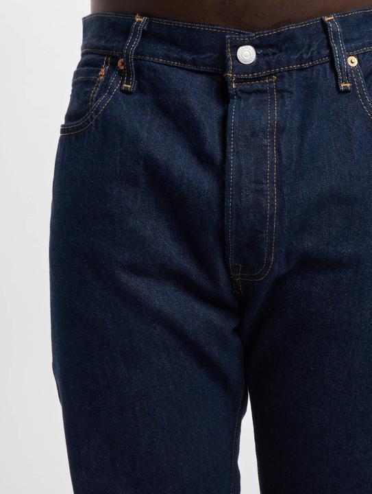 Actual product image Levis 501 Jeans onewash (W34/L34)