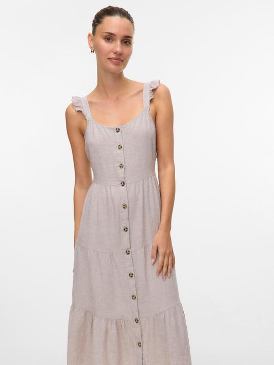 Produktbild Vero Moda VMLINN Midikleid Kleid (M)