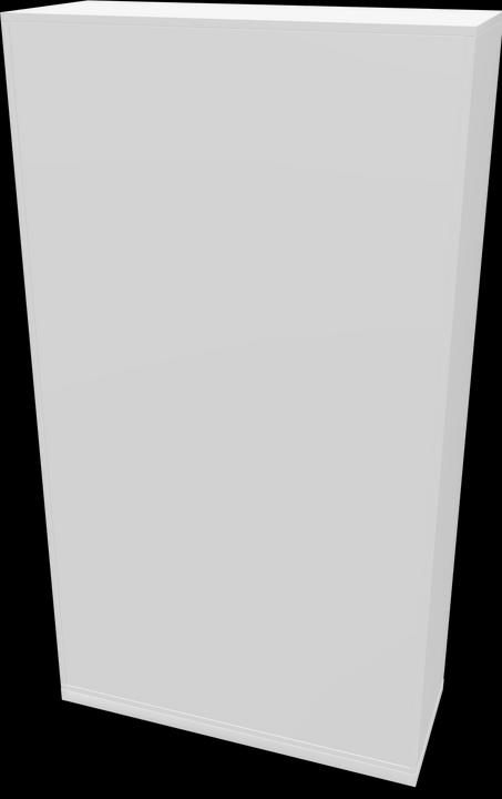 Gris perle, Blanc