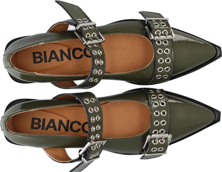 Image du produit Bianco Ballerines BIAVICTORIA (38)