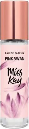 Produktbild Konjac Sponge MINIATURA MISS KAY Pink Swan Rollerbar EDP spray 10ml (10 ml)