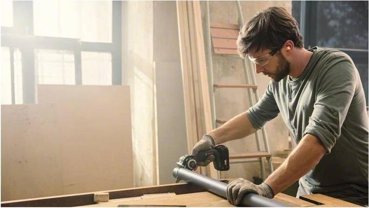 Immagine prodotto Bosch Home & Garden Lama per sega NanoBLADE
