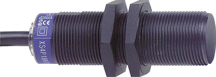 Immagine prodotto Schneider Electric Sensore induttivo M18 - L60 mm - PPS -Sn 8 - 12-48 V DC - Cavo da 10 m (Misuratore)