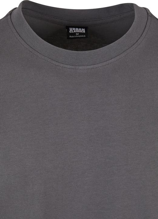 Actual product image Urban Classics Heavy Oversized Tee - 1560 (S)