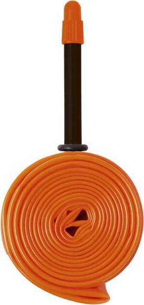 Actual product image Tubolito Tubo-Road-700C-SV60 (Presta (SV), 28", 60 mm)