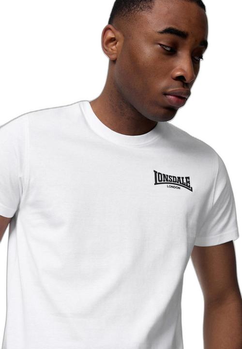 Produktbild Punch T-Shirt (3XL)