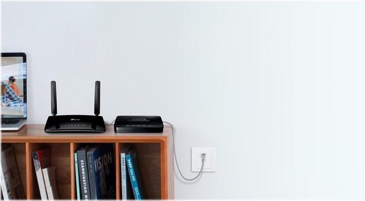 Actual product image TP-Link TL-MR6500v