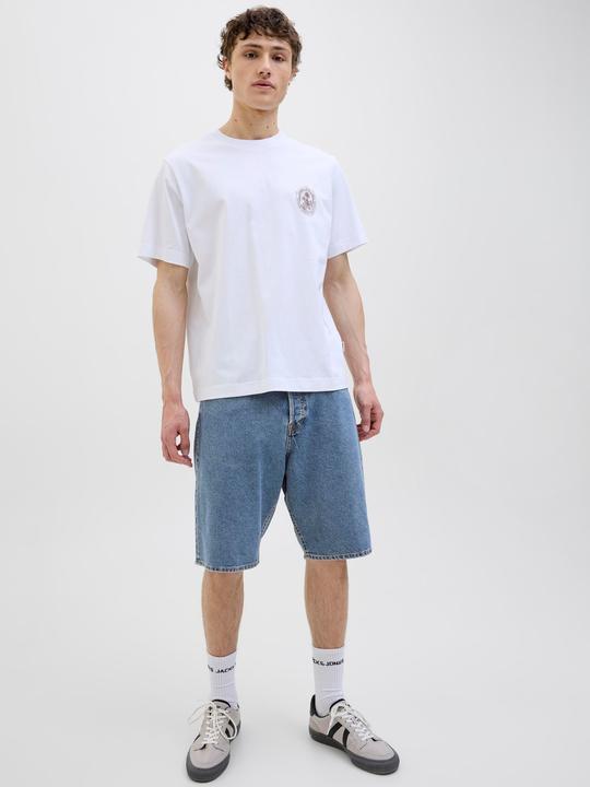 Produktbild Jack & Jones Baggy fit Baggy Fit Shorts Baggy Fit Shorts (L)