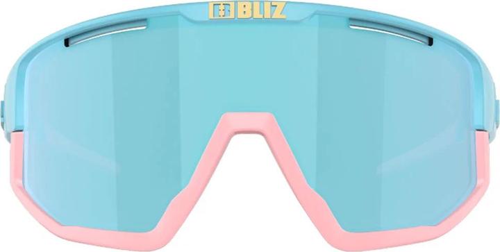 Produktbild Bliz Fusion (Smoke w Ice Blue multi)
