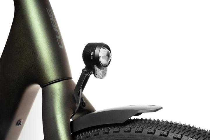 Immagine prodotto ACID Bicicletta elettrica PRO-E 150 X-Connect (440 lm)