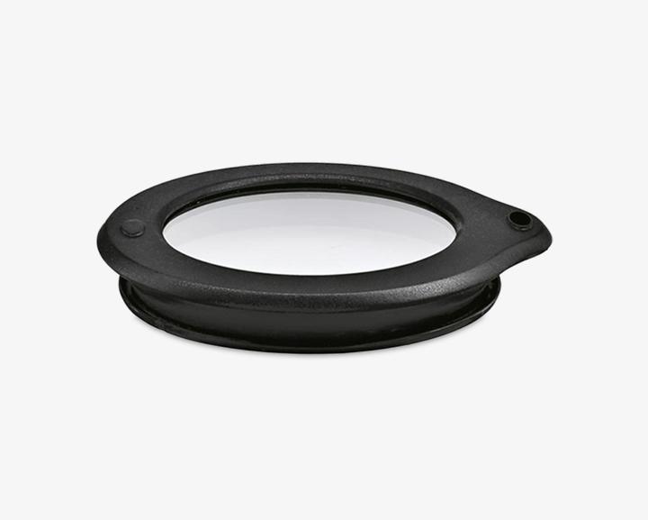 Image du produit Rösle Couvercle fraîcheur verre ø8cm