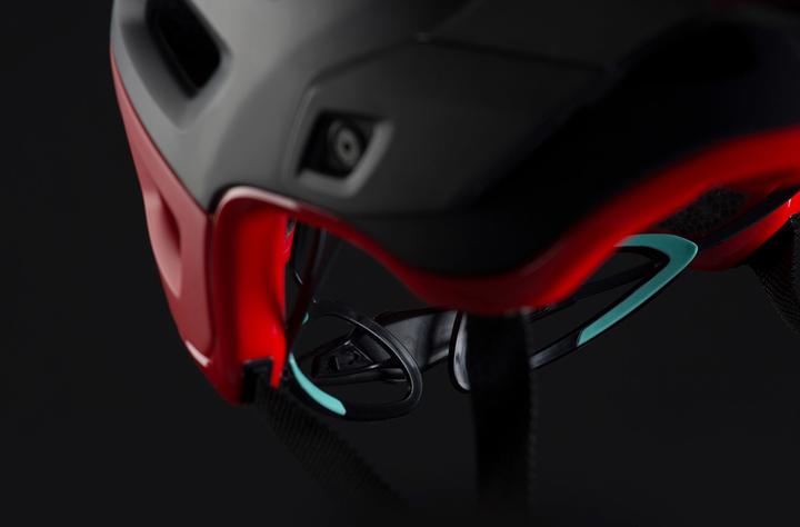 Actual product image MET Roam (52 - 56 cm)